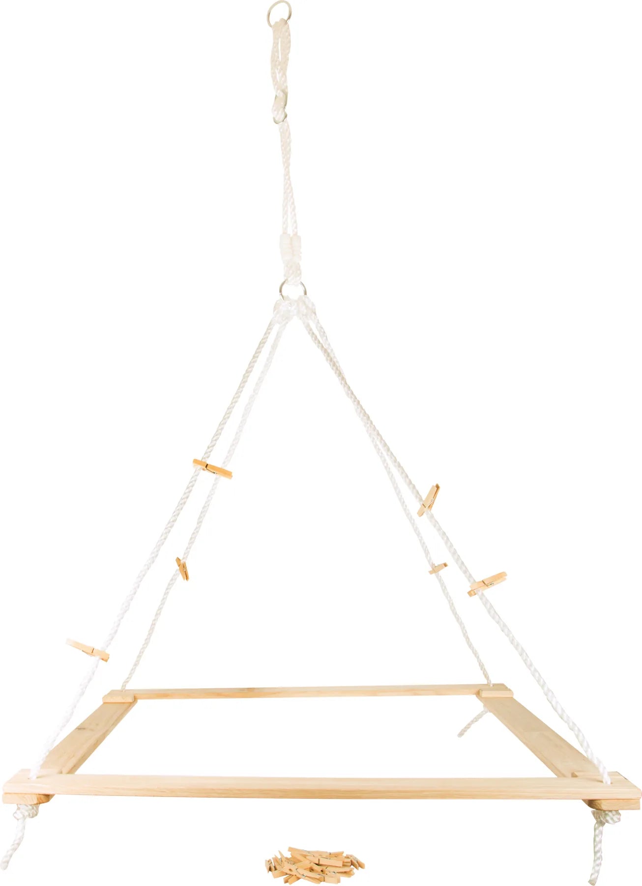 Small Foot Tæppe Hule Træ – Leg - Øvrigt legetøj - Legehuse og Tipier