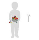 Balance Spil Træ – Kat – small foot