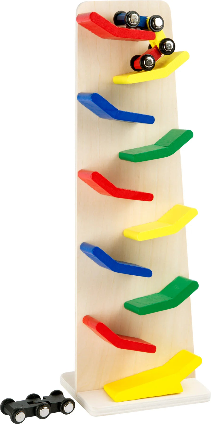 Kaskadetårn – Zip – small foot