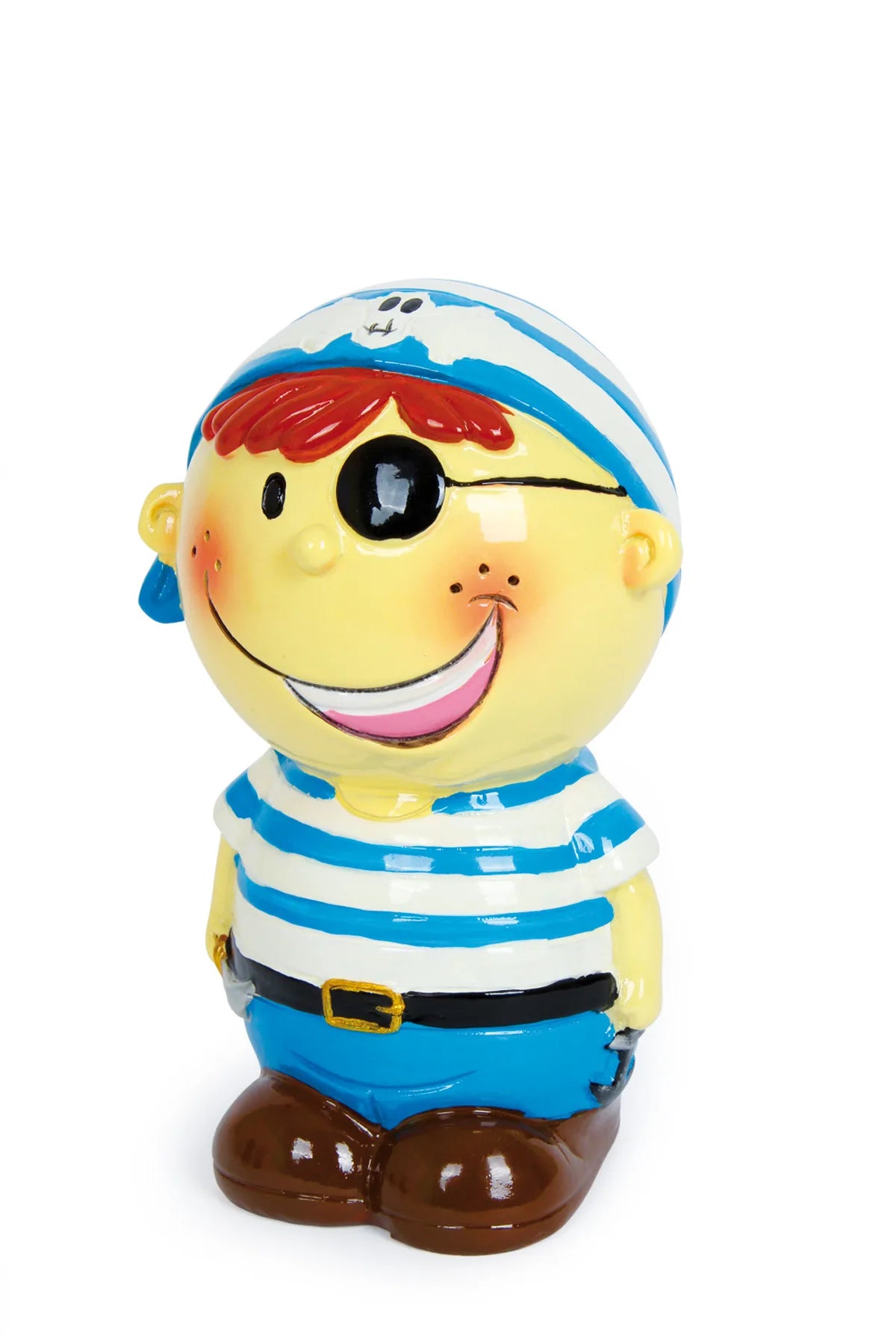 Legler Sparegris (4 Stk.) – Pirater – small foot