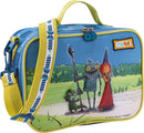 Ritter Rost Trolley Og Taske Justerbar – small foot
