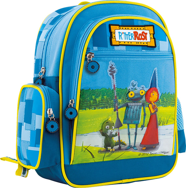 Ritter Rost Rygsæk – small foot