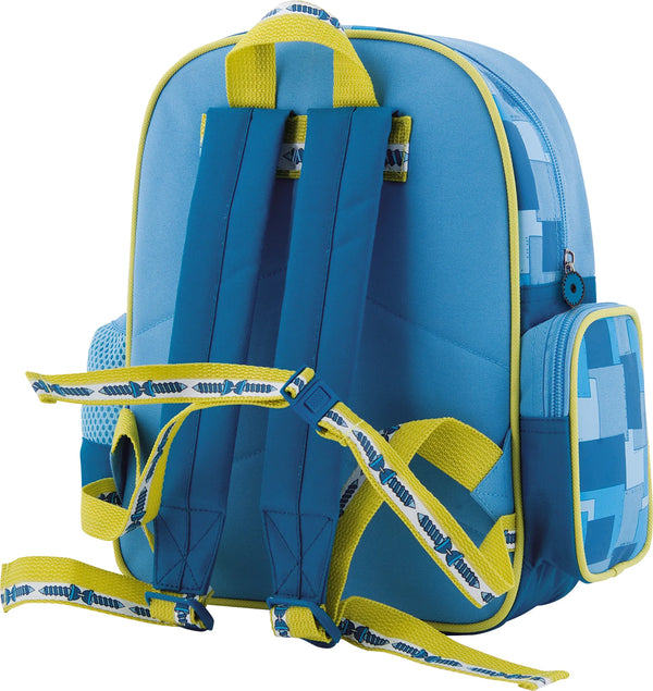 Ritter Rost Rygsæk – small foot