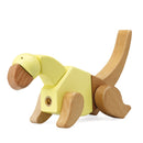 Kreativt Dinosaur Samlesæt – Tiara – small foot
