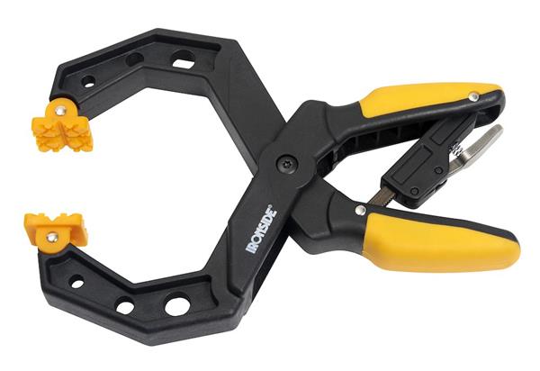 Ironside limklemme