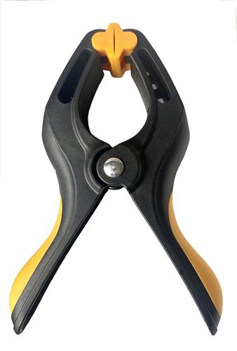 Ironside limklemme