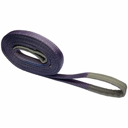 Ironside løftebånd violet