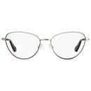 LOVE MOSCHINO MOL551-3YG