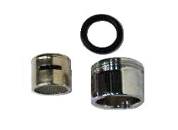 Børma luftblander til Børma