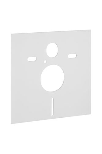 Geberit Duofix lyddæmpningssæt til væghængt toilet