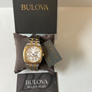 Bulova ur For 98c142