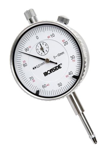 Ironside måleur 7168