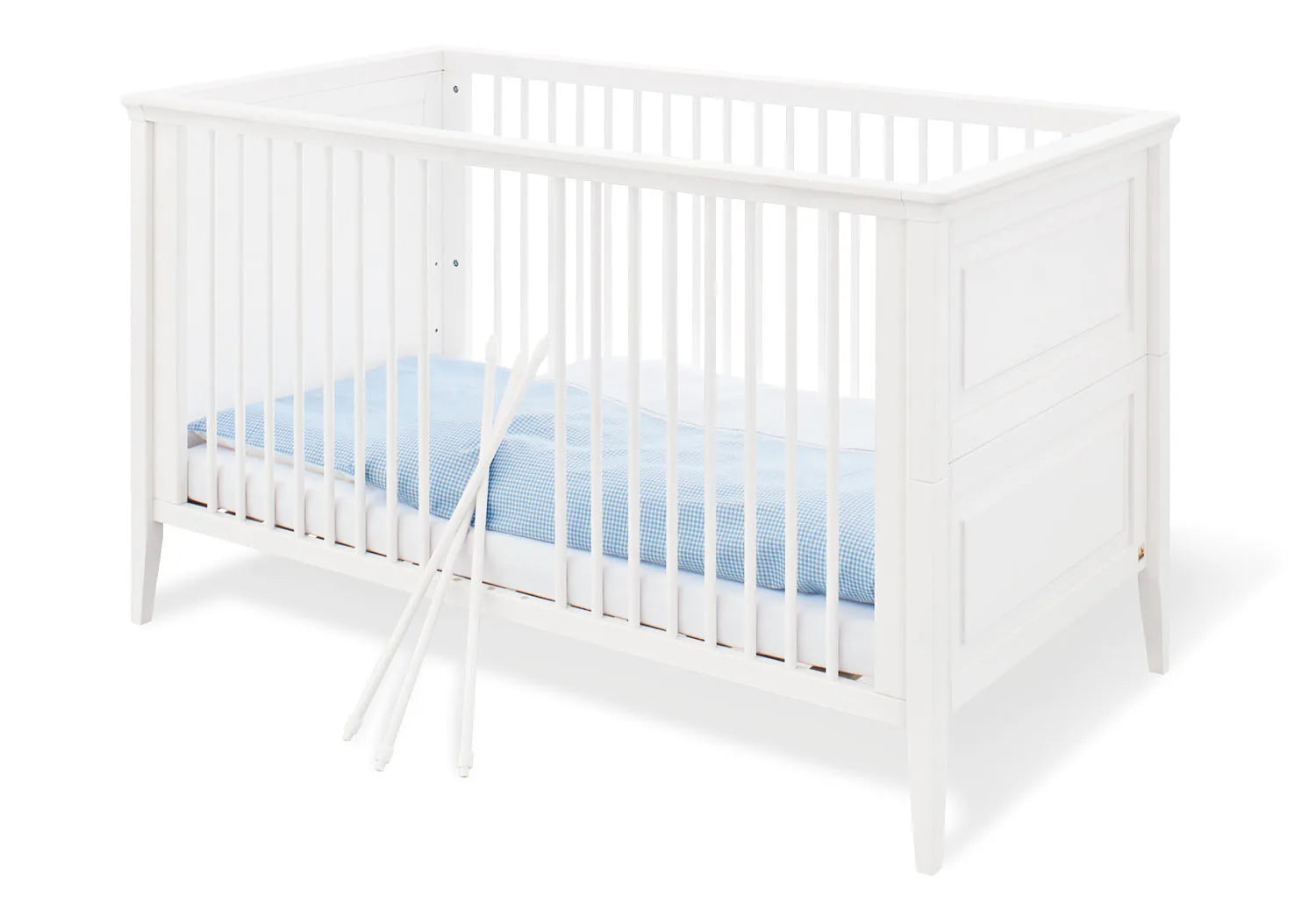 Pinolino Kombiseng, Smilla