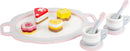 Small Foot Kaffe Og Kage Træ – Leg - Børn - Legekøkken og mad
