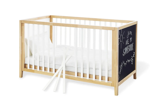 Pinolino Kombiseng med kridttavle, Calimero