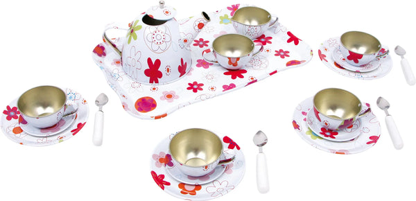 Small Foot Tea – Laura – Leg - Børn - Legekøkken og mad