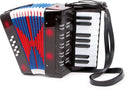 Small Foot Harmonika – Klassisk – Leg - Børn - Musik