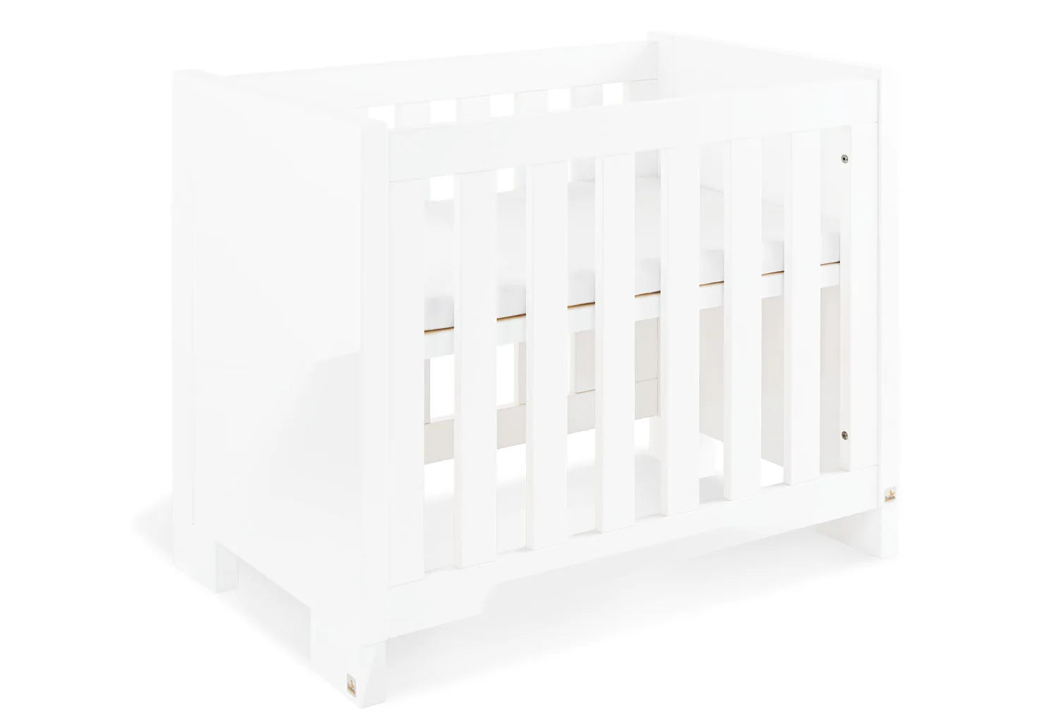 Pinolino Sidestykke Til Bedside Crib – Little Sky – Interiør og Børnemøbler - Inde og udemøbler til børn - Senge for baby
