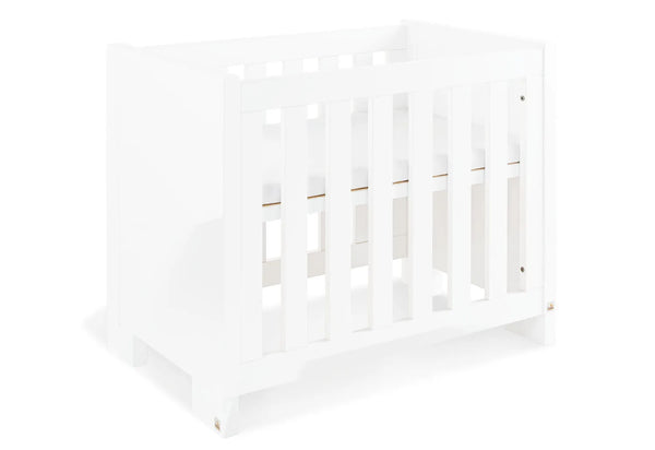 Pinolino Sidestykke Til Bedside Crib – Little Sky – Interiør og Børnemøbler - Inde og udemøbler til børn - Senge for baby