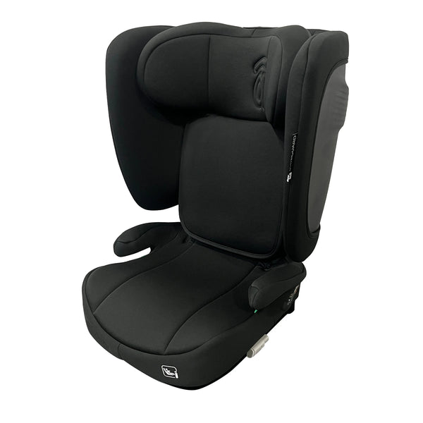 Asalvo Car Seat Omniguard Justerbar – Black