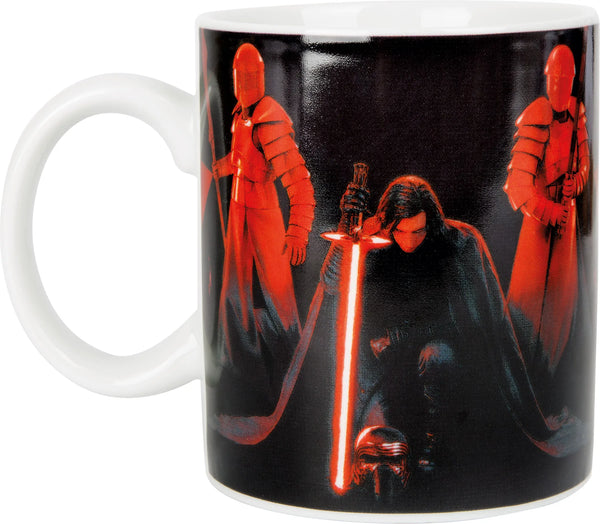 Star Wars Krus – Good and Evil – Børneudstyr - Spise - Alt til måltidet