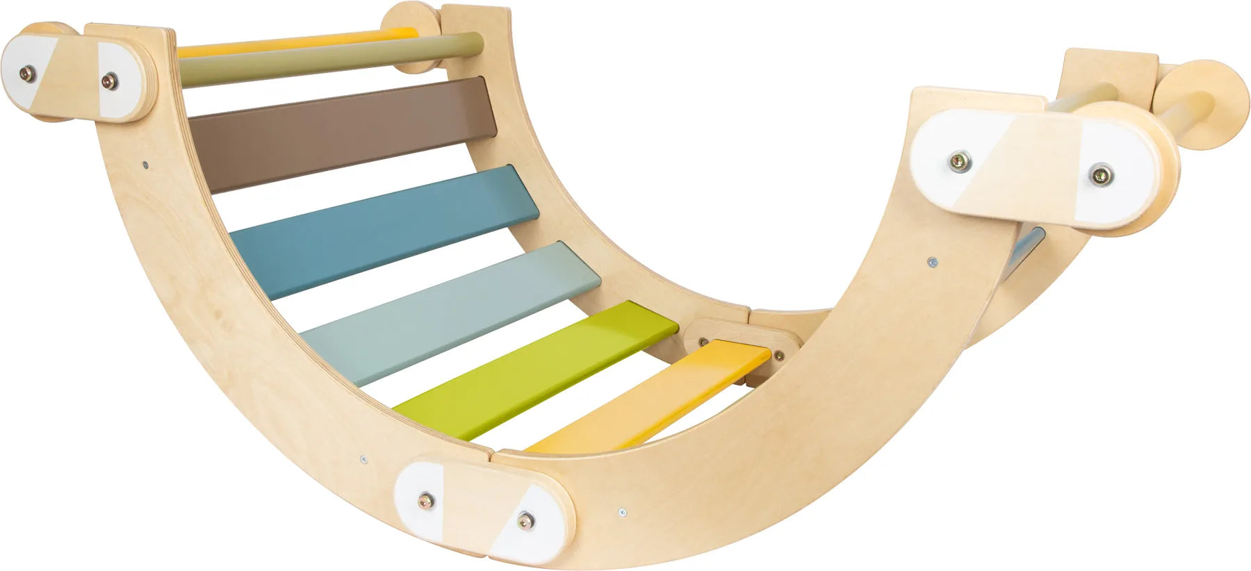 Klatretrevippe Træ – Adventure – small foot