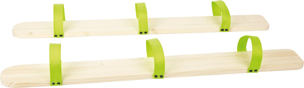 small foot Sommer Ski