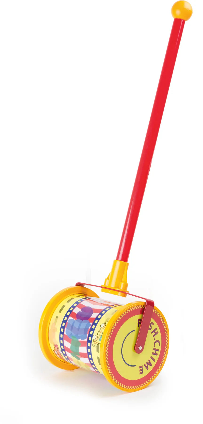 Small Foot Skubberulle – Melodi – Leg - Fysisk udfoldelse - Gåstole og skubbe vogne