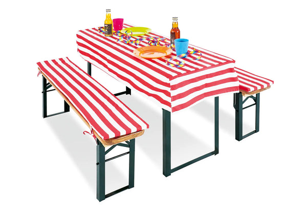 Pinolino Hynder Til Børnemøbel Partysæt (2 Stk.) – Sepp – Interiør og Børnemøbler - Inde og udemøbler til børn - Havemøbler