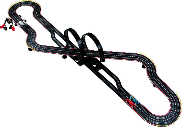 Eco Race Track Bahrain – Leg - Børn - Øvrigt legetøj