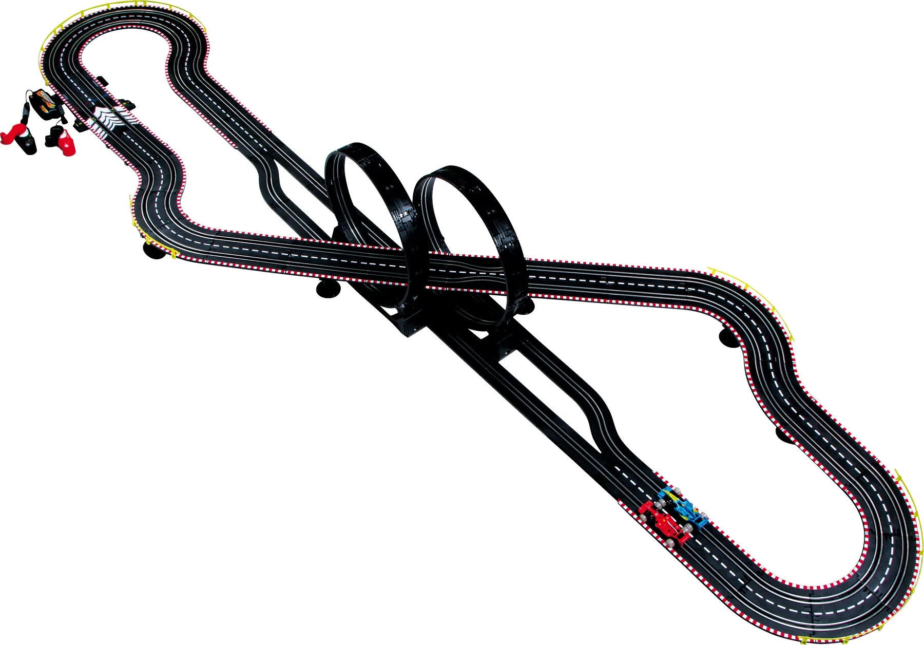 Eco Race Track Bahrain – Leg - Børn - Øvrigt legetøj