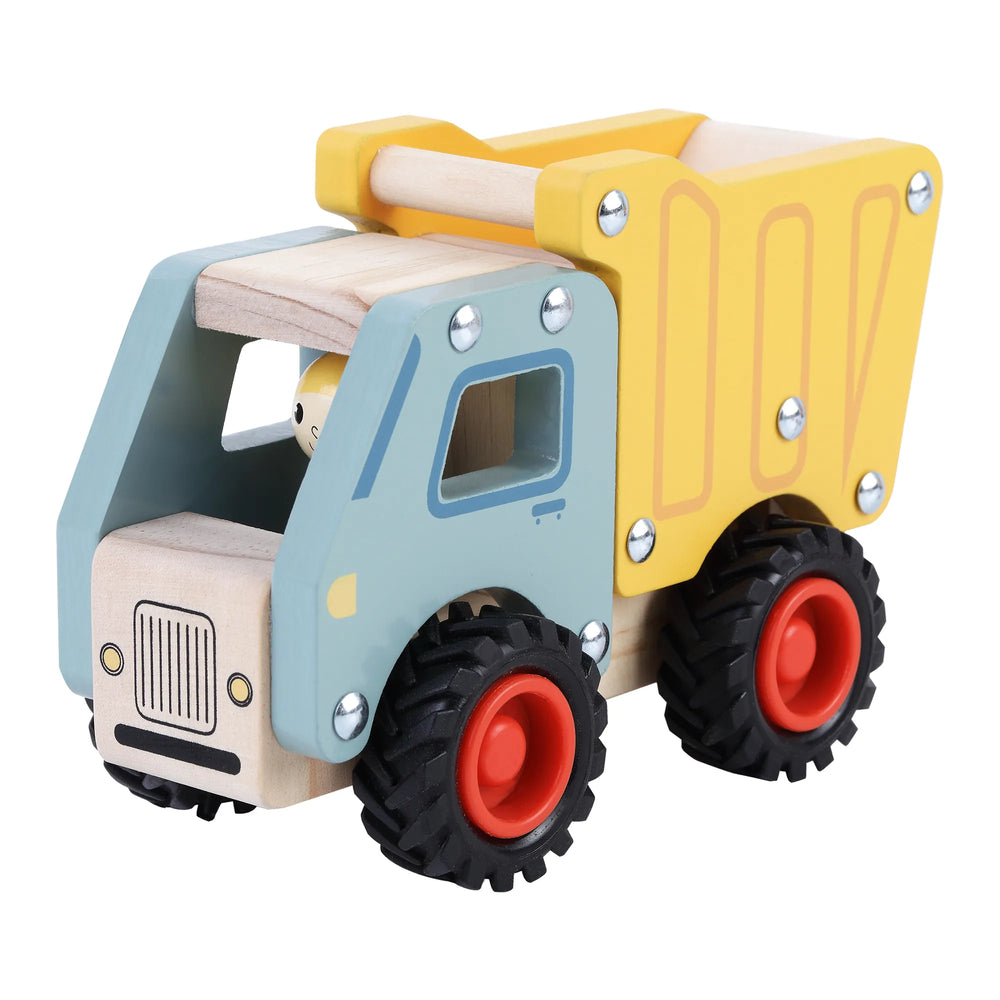 Kinder and Kids Lastbil med tip