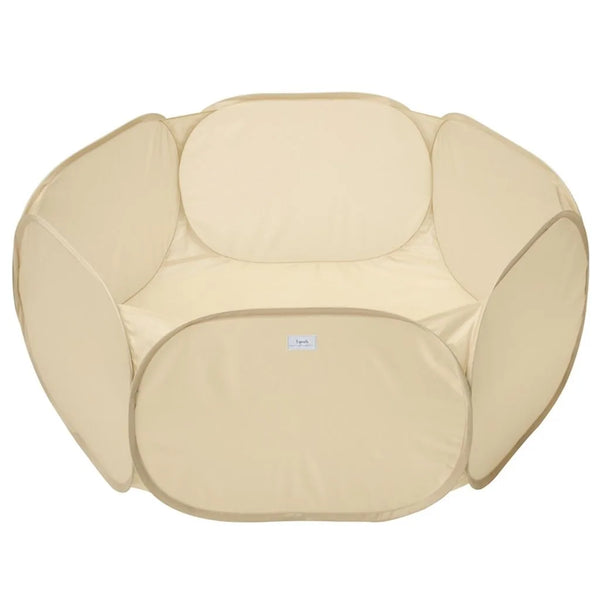 3 Sprouts Boldbassin, Beige