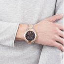 Maserati R8873612003 Traguardo Chrono herreur tofarvet