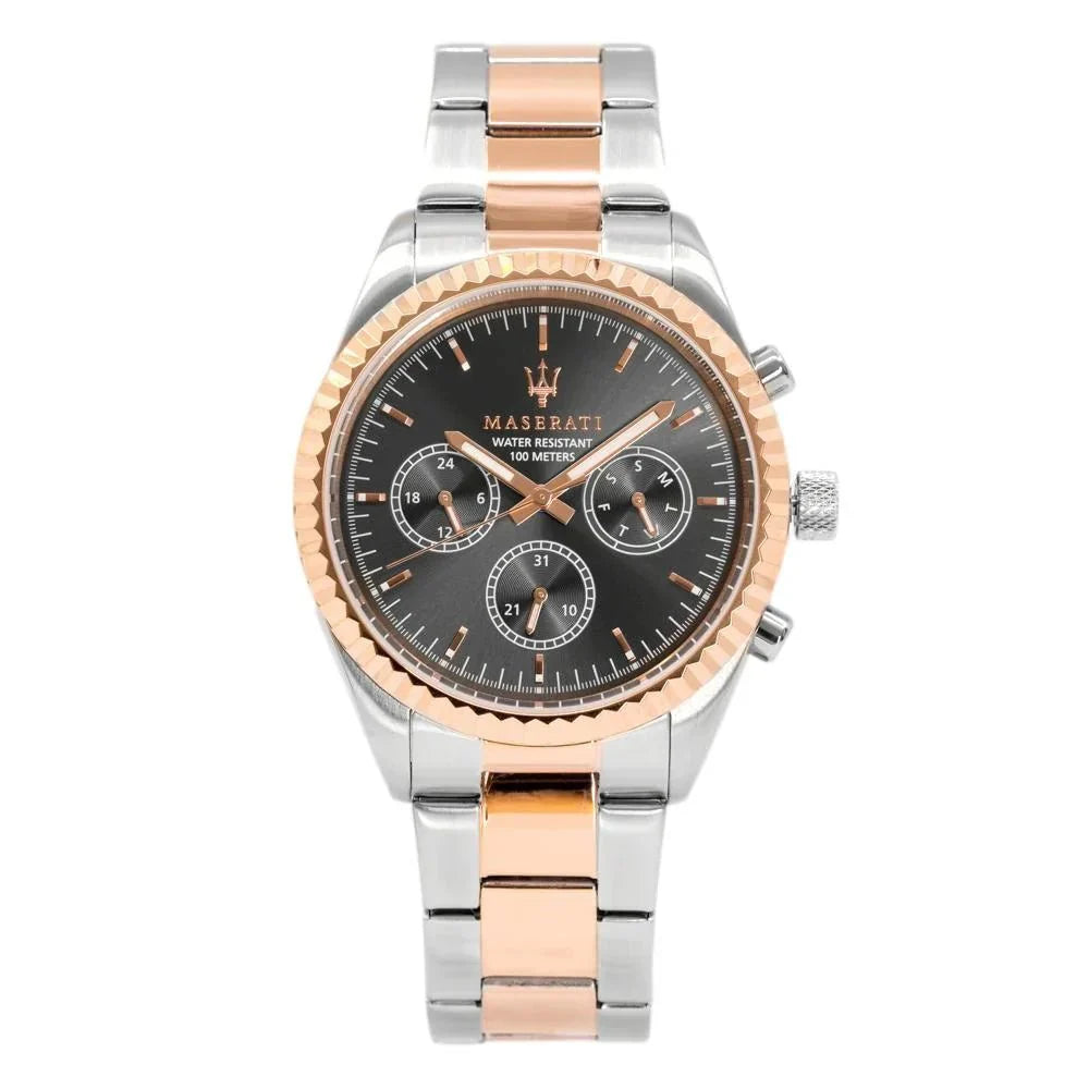 Maserati R8853100020 Competizione Chrono herreur tofarvet
