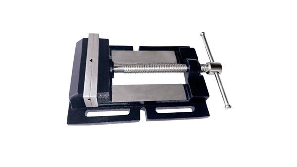 Ironside PRO maskinskruestik