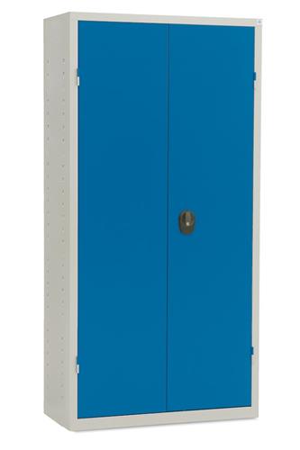 Blika MS-1 materialeskab