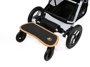 Mini Ståbræt Til Indie – Indie Twin, Era – Bumbleride