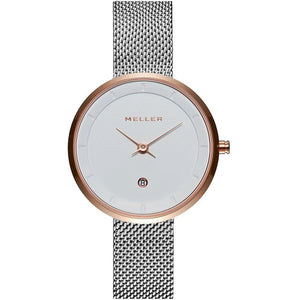 MELLER W5RB-2SILVER