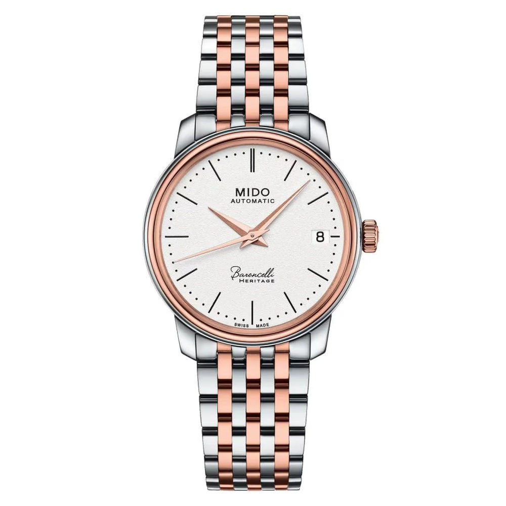 MIDO M027207220100