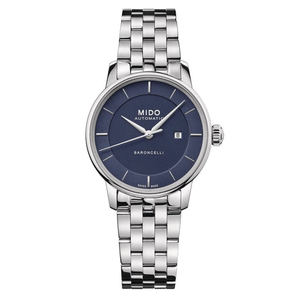 MIDO M037207110410