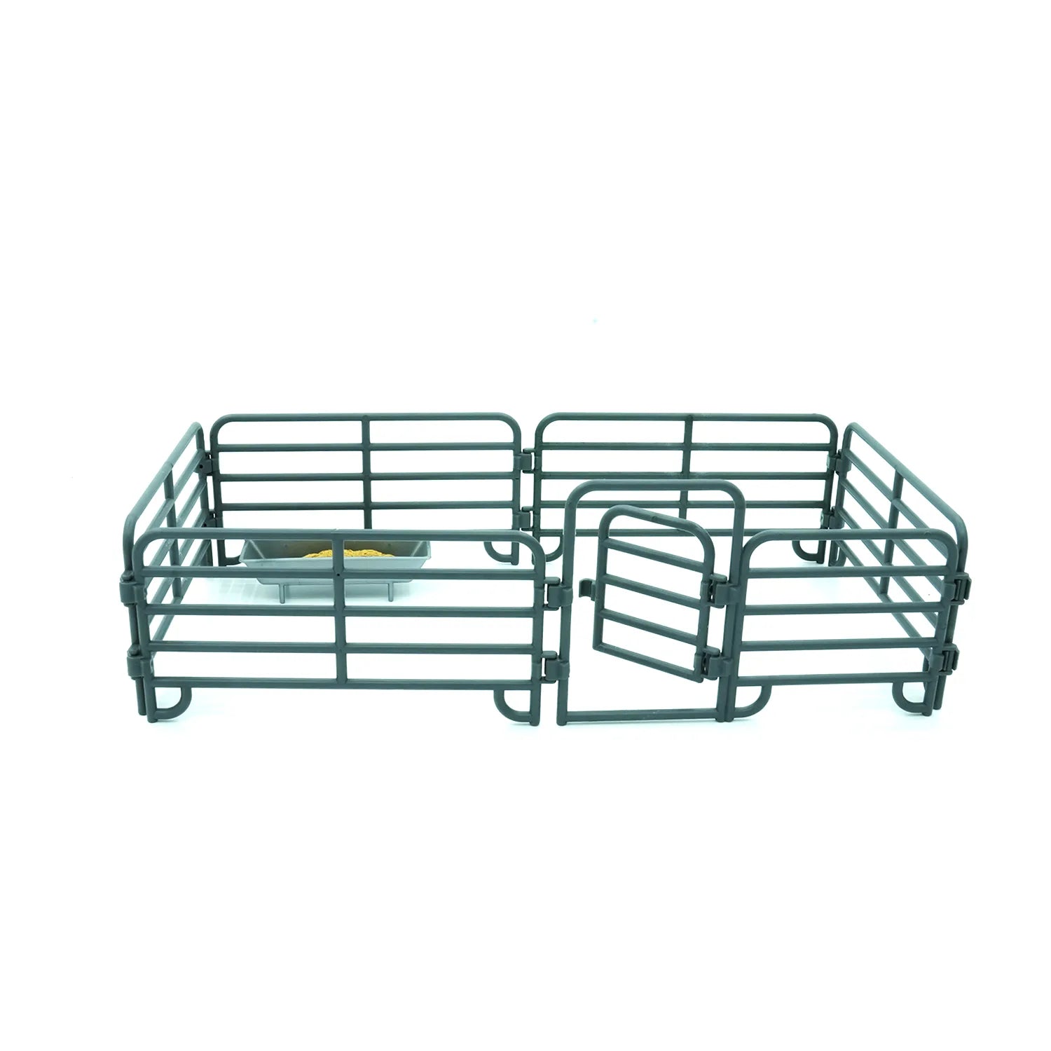 Dyreindhegning Med Tilbehør (7 Dele) – land liv – Mojo