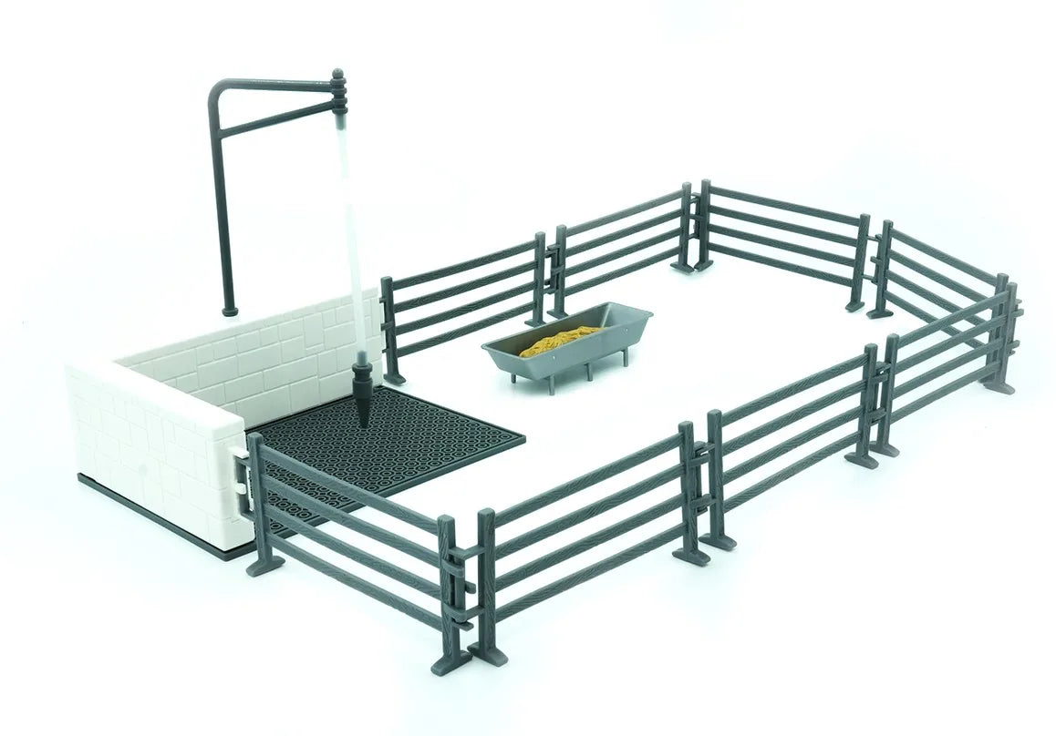 Heste Bade (10 Dele) – Land liv – Mojo