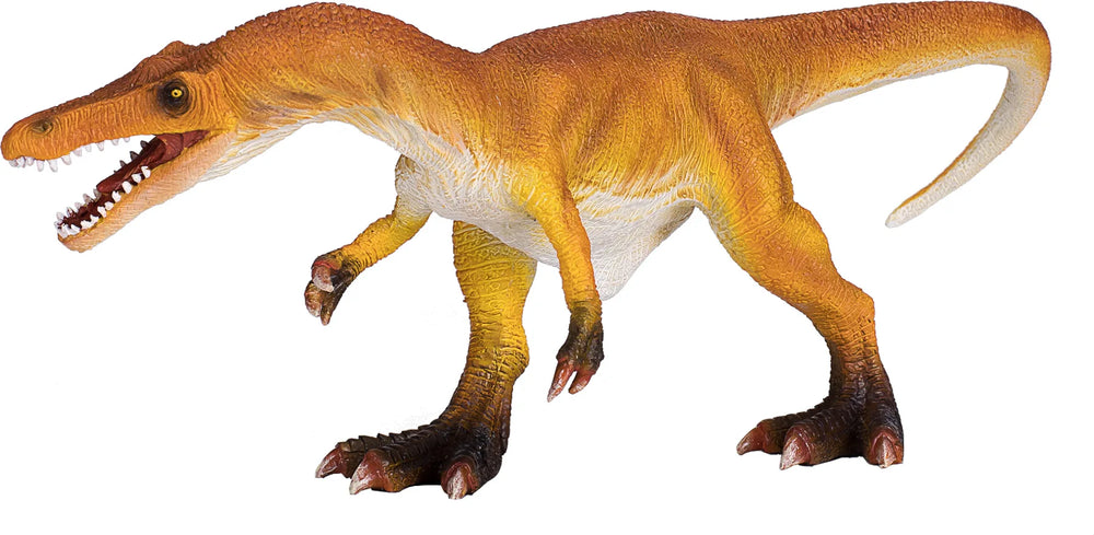 Baryonyx legetøjsdinosaur 30 cm realistisk, plastik, fra 3 år – Mojo