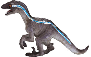 Velociraptor Der Bøjer Sig – Mojo