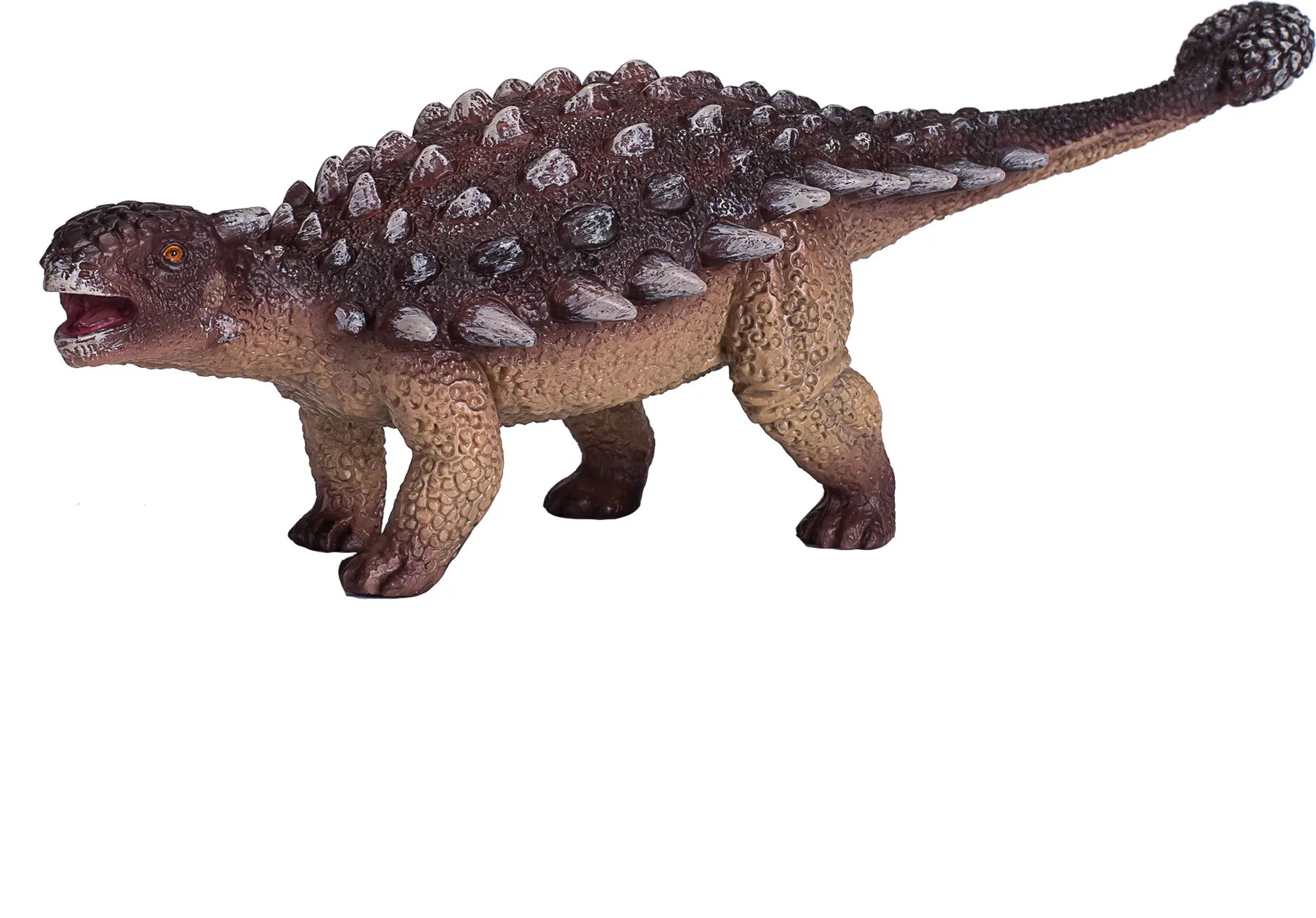Ankylosaurus legetøjsfigur 19 cm – Mojo