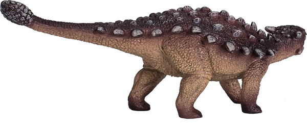 Ankylosaurus legetøjsfigur 19 cm – Mojo