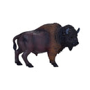 Bisonokse legetøjsfigur 11x4x7,2 cm, plast, 3+ – Mojo