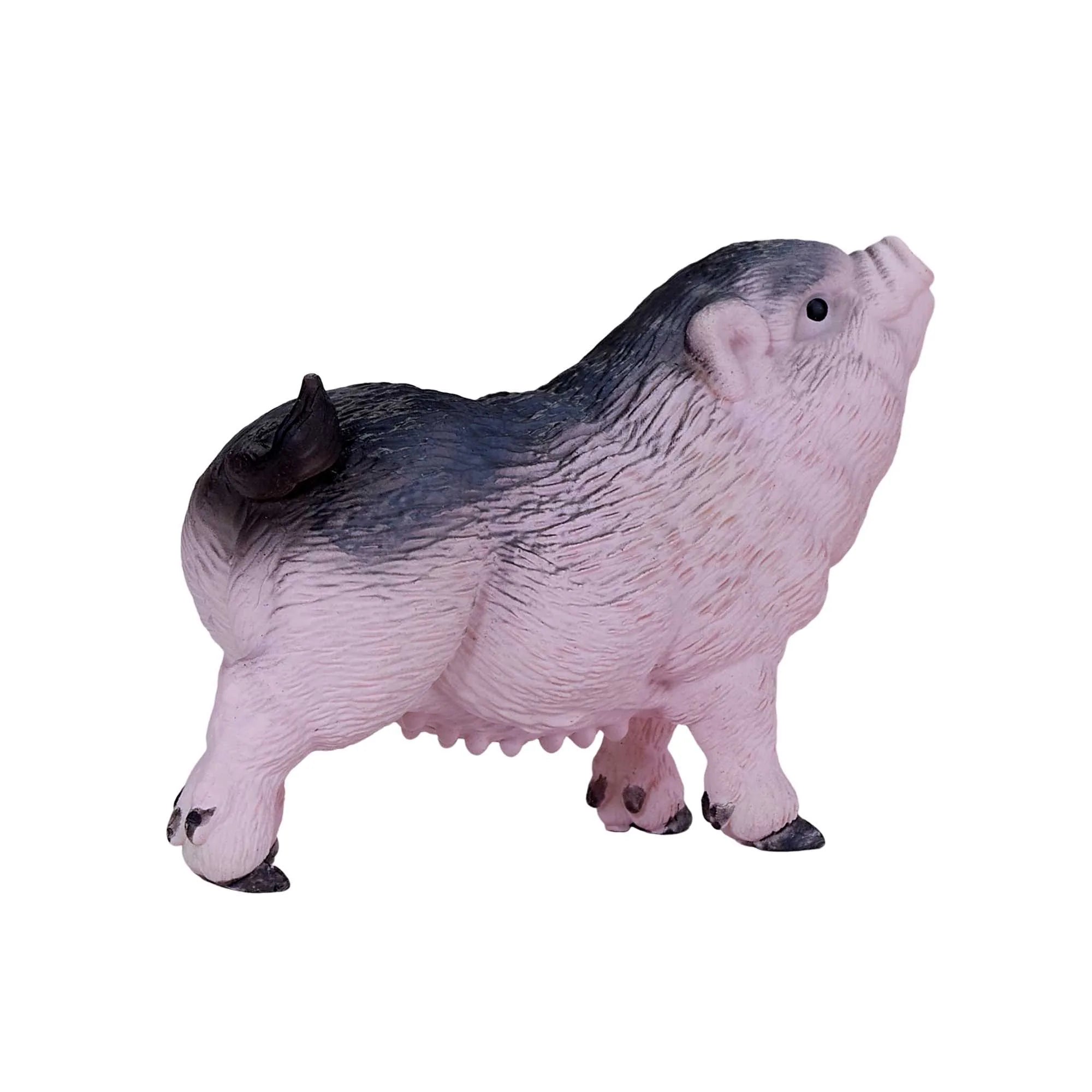 Bæltegris legetøjsfigur 3+ plast 4,5x2x3,3 cm ftalatfri EN71/ASTM – Mojo