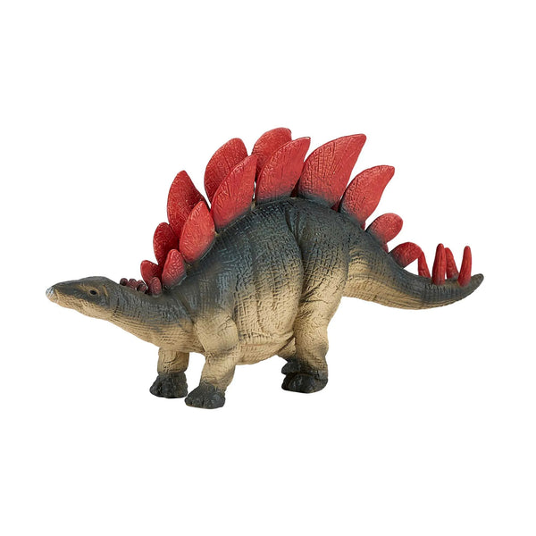Stegosaurus legetøjsfigur 16,5 cm plast, 3+ år – Mojo